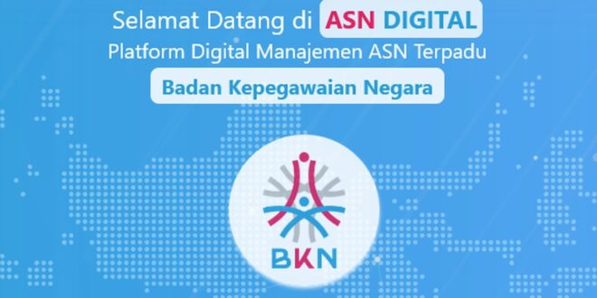 ASN DIGITAL