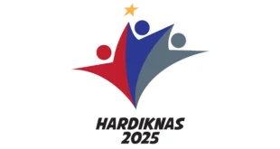 Hardiknas 2025