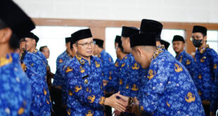 Gaji PNS