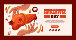 hari hepatitis sedunia