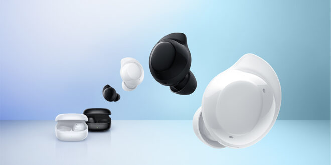 Galaxy Buds Core